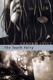 Cover of: The tooth fairy by Graham Joyce