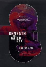 Cover of: Beneath the gated sky