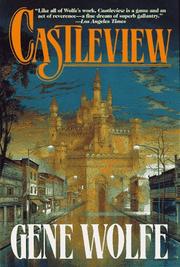 Cover of: Castleview by Gene Wolfe
