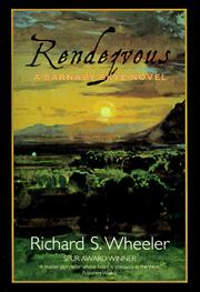Rendezvous by Richard S. Wheeler