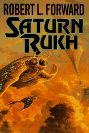 Cover of: Saturn rukh by Robert L. Forward