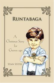 Cover of: Runtabaga | Stan Stites
