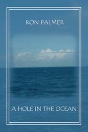 Cover of: A Hole In The Ocean