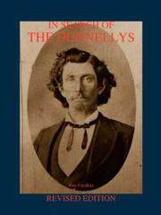 Cover of: In Search of the Donnellys by Ray Fazakas