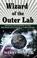 Cover of: Wizard of the Outer Lab