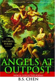 Cover of: Angels at Outpost