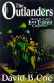 Cover of: The outlanders by Coe, David B.