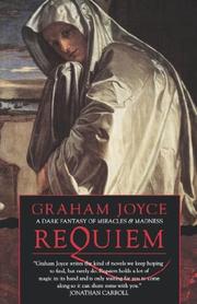 Cover of: Requiem by Graham Joyce