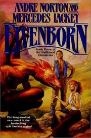 Cover of: Elvenborn | Andre Norton