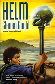 Cover of: Helm by Steven Gould