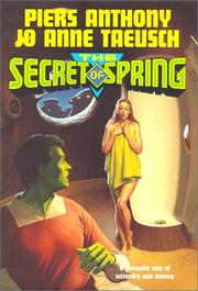 Cover of: The Secret of Spring