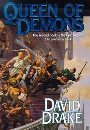 Cover of: Queen of demons by David Drake