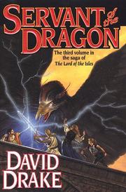 Cover of: Servant of the dragon