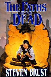 Cover of: The paths of the dead