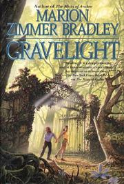 Cover of: Gravelight ("Light") by Marion Zimmer Bradley