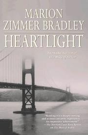 Cover of: Heartlight by Marion Zimmer Bradley