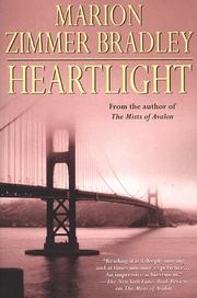 Cover of: Heartlight ("Light")