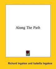 Cover of: Along The Path