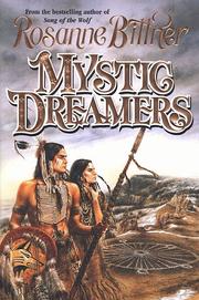 Cover of: Mystic dreamers