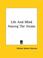 Cover of: Life And Mind Among The Atoms