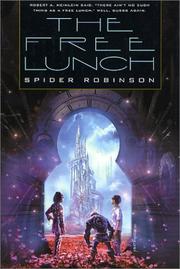 Cover of: The free lunch