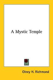 A Mystic Temple