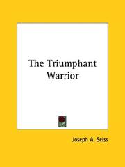 Cover of: The Triumphant Warrior