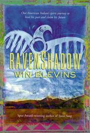 Cover of: Ravenshadow