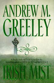 Cover of: Irish mist by Andrew M. Greeley