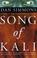 Cover of: Song of Kali