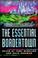 Cover of: The essential Bordertown
