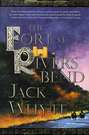 Cover of: The fort at River's Bend