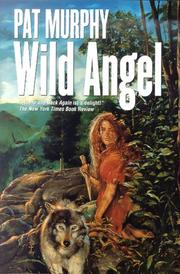Cover of: Wild angel