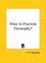 Cover of: What Is Practical Theosophy?