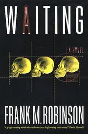 Cover of: Waiting
