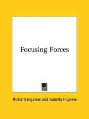 Cover of: Focusing Forces