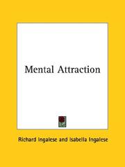 Cover of: Mental Attraction