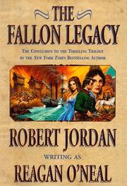 Cover of: The Fallon legacy