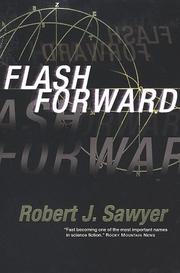 Cover of: Flashforward by Robert J. Sawyer