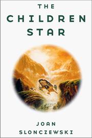 Cover of The children star