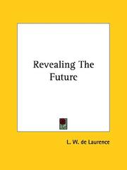 Cover of: Revealing The Future