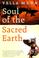 Cover of: Soul of the sacred earth