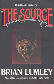 Cover of: The source: Necrosocpe III