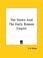 Cover of: The Stoics And The Early Roman Empire