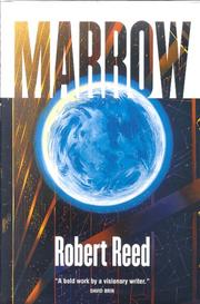 Cover of: Marrow by Robert Reed