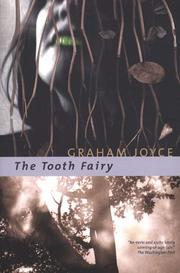 Cover of: The tooth fairy by Graham Joyce
