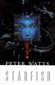 Cover of: Starfish by Peter Watts