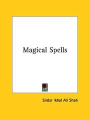 Cover of: Magical Spells
