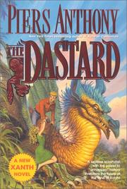 Cover of: The Dastard by Piers Anthony