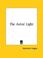 Cover of: The Astral Light